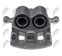 Pinza de freno Eje delantero, derecha HZP-HY-545 NTY para HYUNDAI TERRACAN