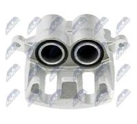 Original NTY Pinza De Freno HZP-ME-020 Para Mercedes-Benz