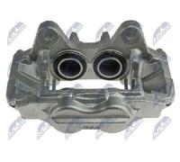 Pinza de freno Eje delantero, derecha HZP-MS-009 NTY para MITSUBISHI PAJERO IV