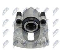 Original NTY Pinza De Freno HZP-PL-042 Para Opel
