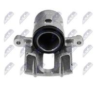 NTY Pinza de Freno 1 Pistón Izquierda Delantera para Suzuki Samurai SJ 1.3 AWD