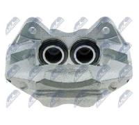 NTY Pinza Del Freno Delantero Derecho De para Toyota Hilux VII Pick-Up _ N1 _ N2