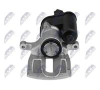Original NTY Pinza De Freno HZT-AU-058 Para Audi