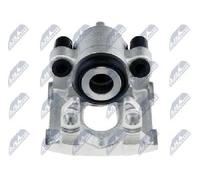 Original NTY Pinza De Freno HZT-BM-013 Para BMW
