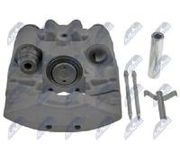 Original NTY Pinza De Freno HZT-CH-045 Para Tesla