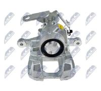Original NTY Pinza De Freno HZT-FR-030 Para Ford