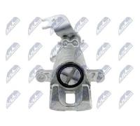 Original NTY Pinza De Freno HZT-HD-014 Para Honda