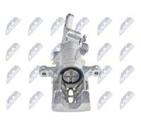Original NTY Pinza De Freno HZT-HD-018 Para Honda Rover