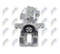 Original NTY Pinza De Freno HZT-HD-024 Para Honda MG