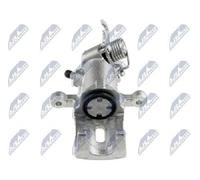 Original NTY Pinza De Freno HZT-HY-510 Para Hyundai KIA