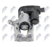 NTY Caliper Trasero Izquierdo para Hyundai i40 Cw VF 1.6 GDI 1.7 Crdi 2.0 Kia
