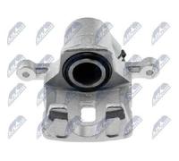 Original NTY Pinza De Freno HZT-HY-526 Para Hyundai