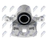 Original NTY Pinza De Freno HZT-HY-527 Para Hyundai