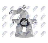 Original NTY Pinza De Freno HZT-KA-007