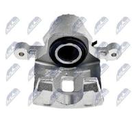 Original NTY Pinza De Freno HZT-KA-011 Para KIA