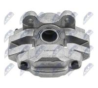 NTY Pinza Freno Trasero Derecho para Land Rover Defender Camioneta L316 2.5