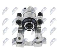 Original NTY Pinza De Freno HZT-ME-024 Para Mercedes-Benz