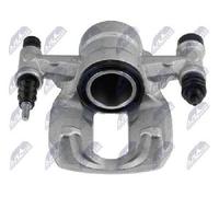 Original NTY Pinza De Freno HZT-ME-076 Para Mercedes-Benz