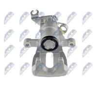 Original NTY Pinza De Freno HZT-MS-017 Para Mitsubishi Smart