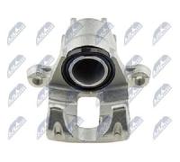 Original NTY Pinza De Freno HZT-MS-021 Para Mitsubishi