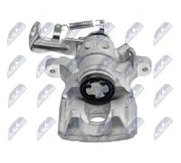Original NTY Pinza De Freno HZT-MZ-018 Para Mazda