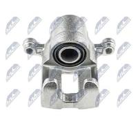 Original NTY Pinza De Freno HZT-NS-040 Para Infiniti Nissan Suzuki