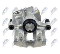 Original NTY Pinza De Freno HZT-PE-008 Para Peugeot