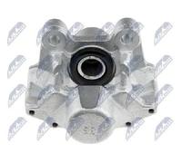 Original NTY Pinza De Freno HZT-PL-026 Para Opel Saab