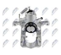 Original NTY Pinza De Freno HZT-PL-056 Para Chevrolet Opel