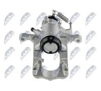 Original NTY Pinza De Freno HZT-PL-057 Para Chevrolet Opel