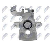 Original NTY Pinza De Freno HZT-TY-051 Para Toyota