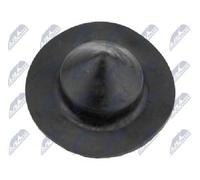 Original NTY Placa De Resorte AD-BM-013 Para BMW