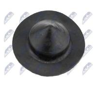 Original NTY Placa De Resorte AD-BM-013 Para BMW