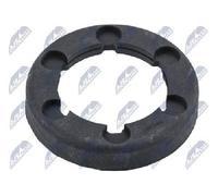 Original NTY Placa De Resorte AD-HD-026 Para Honda