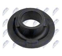 Muelle Apto para Honda Civic FK / Fd 06-12, City 03-08, Jazz 02-13, Insight