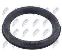 Original NTY Placa De Resorte AD-MS-024 Para Mitsubishi
