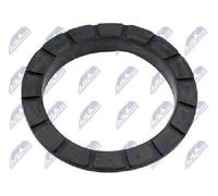 Original NTY Placa De Resorte AD-MS-031 Para Mitsubishi