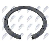 Original NTY Placa De Resorte AD-MS-033 Para Citroën Mitsubishi Peugeot