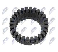 Original NTY Placa De Resorte AD-SB-008 Para Subaru