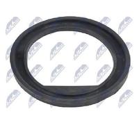 Muelles de Placa Apto para Toyota Sienna 97-03, Previa 00-06, /01-06, Avalon 9