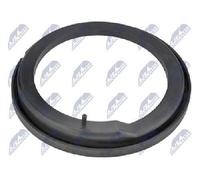 NTY Muelles de Placa Eje Inferior para Toyota Rav 4 II CLA2_ XA2_ ZCA2_ ACA2 _