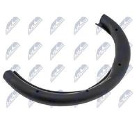 Original NTY Placa De Resorte AD-VV-012 Para Volvo
