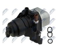 Original Nty Radiador Aceite de Motor CCL-WW-018 para VW
