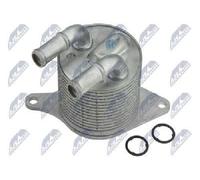 Original Nty Radiador Aceite Transmisión Automática C M-067 para BMW Mini