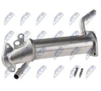 Original NTY Radiador De Recirculación De Gases EGR-FR-020A Para Ford