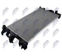 NTY Radiador Radiador De Agua Para Peugeot Boxer Kasten Citroën Jumper