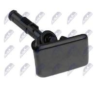 Original NTY Rejilla Parachoques EDS-HY-525 Para Hyundai