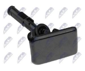 Original NTY Rejilla Parachoques EDS-HY-525 Para Hyundai