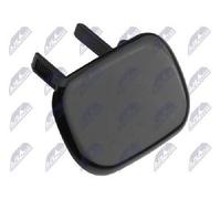 Original NTY Rejilla Parachoques EDS-HY-529 Para Hyundai