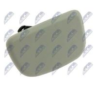 Original NTY Rejilla Parachoques EDS-SB-005 Para Subaru